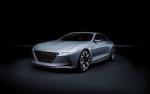 Genesis New York Concept 2016 года
